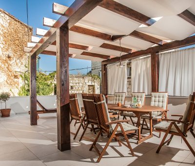 tinel-longo-trogir-8pax