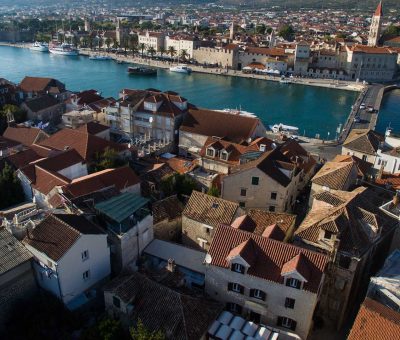 tinel-longo-trogir-8pax
